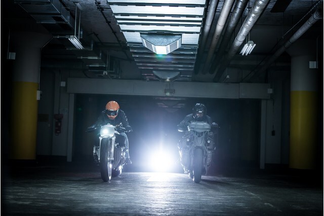 BMW K 1600 GTL: filosofia orientale per la tourer bavarese