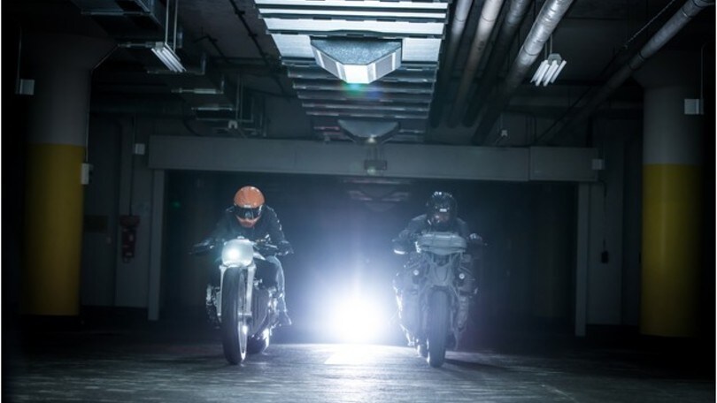 BMW K 1600 GTL: filosofia orientale per la tourer bavarese