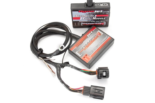 Nuove centraline Dynojet