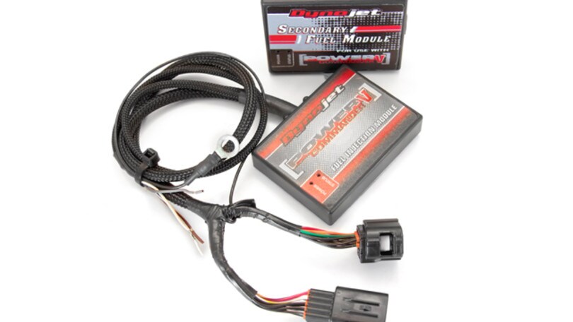 Nuove centraline Dynojet