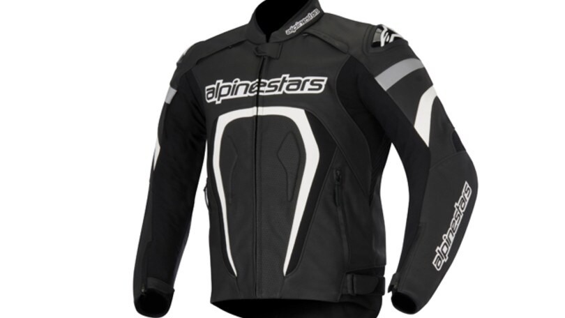 Alpinestars Giacca Motegi