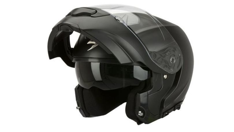 Scorpion Exo 3000 Air: il primo modulare superleggero