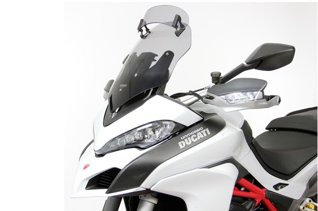 MRA per Ducati Multistrada 1200