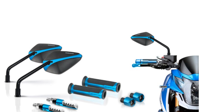 Barracuda: tuffo nel blu