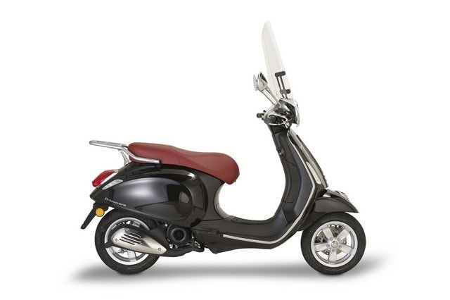 Kappa veste la Primavera