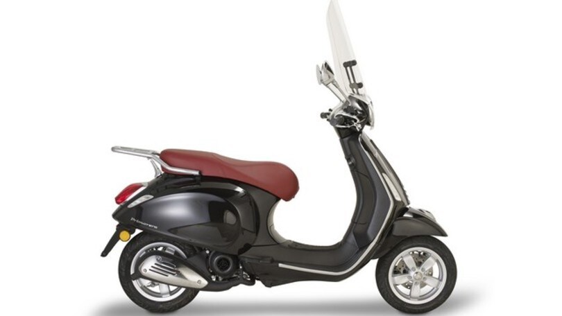 Kappa veste la Primavera