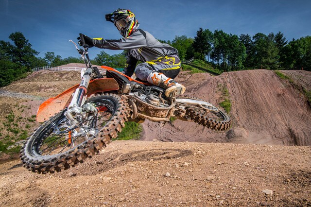 Da KTM le promozioni per l'estate