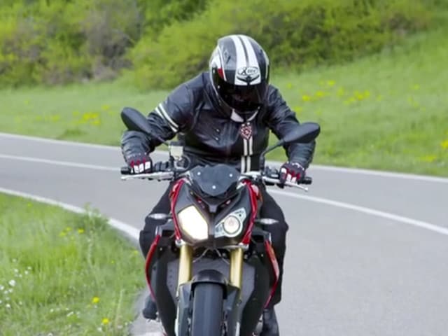 Motosprint  - The Test di Riccardo Piergentili: BMW S 1000 R