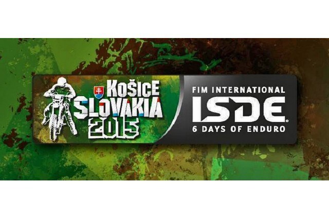 logo isde 2015