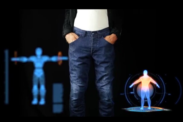 Promojeans, il top della sicurezza