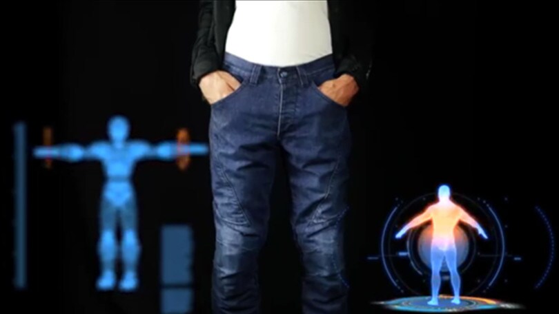 Promojeans, il top della sicurezza