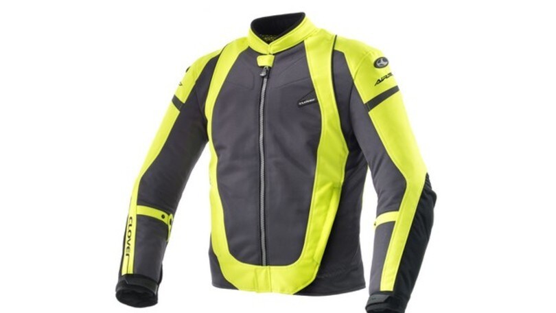 Clover Airjet-3. Chiamatelo IPER-ventilato...