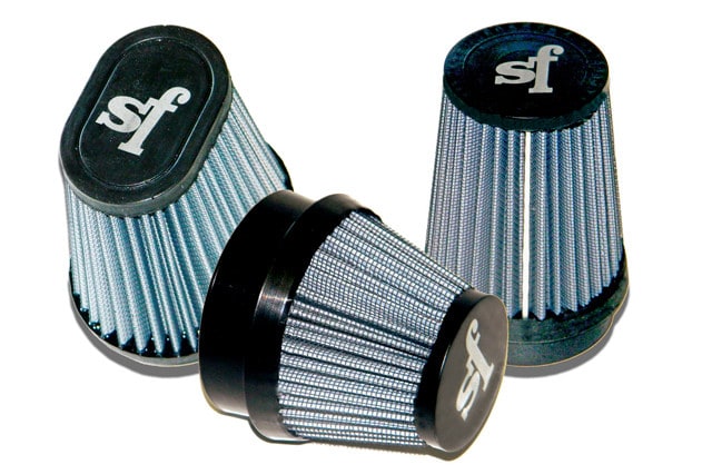 Sprint Filter per special e cafe racer