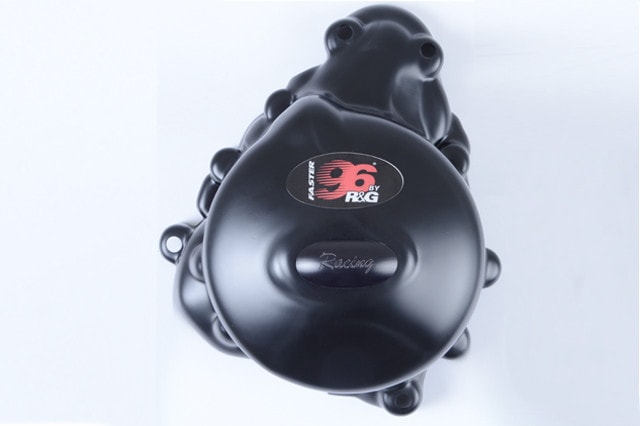 Faster96 by R&G protezioni motore Corsa