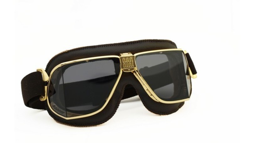 Da Nannini il nuovo occhiale "Custom"