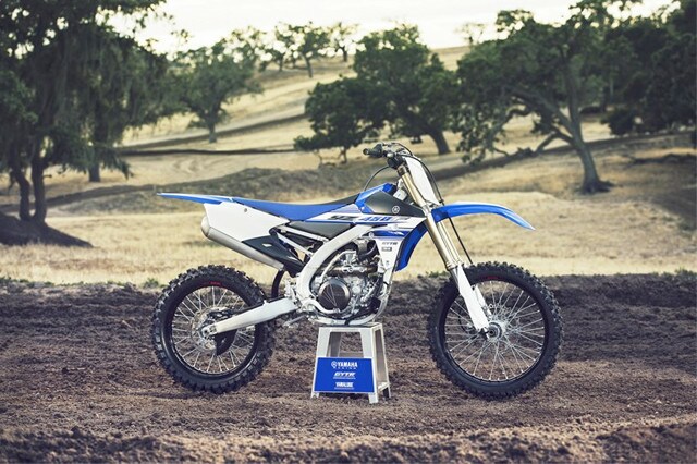 Motosprint – The Test di Riccardo Piergentili: Yamaha MT-07