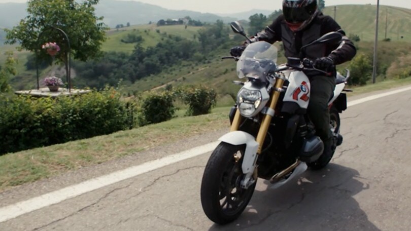 "Motosprint - The Test" in onda su Sky MotoGP