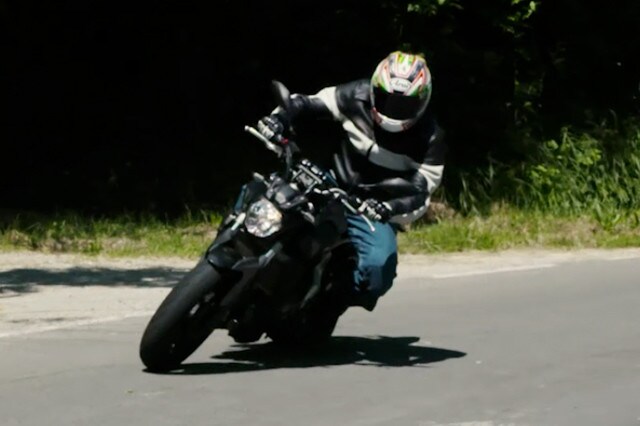 "Motosprint - The Test" ep.3 in onda su Sky MotoGP