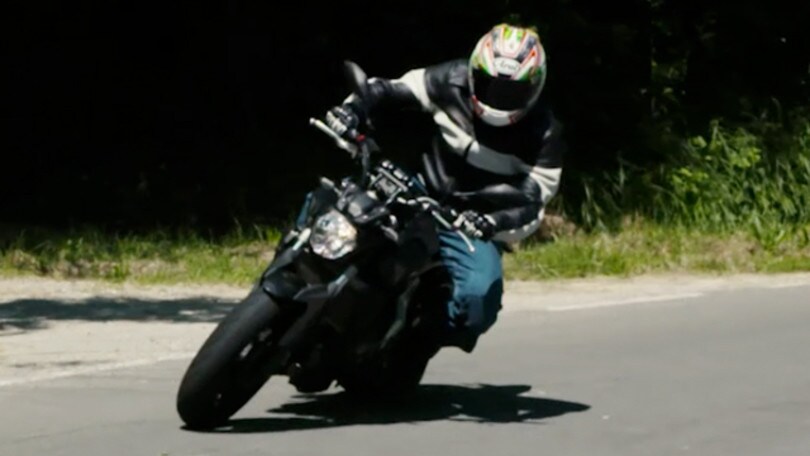 "Motosprint - The Test" ep.3 in onda su Sky MotoGP