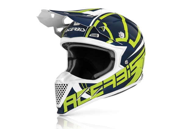 Acerbis casco Profile