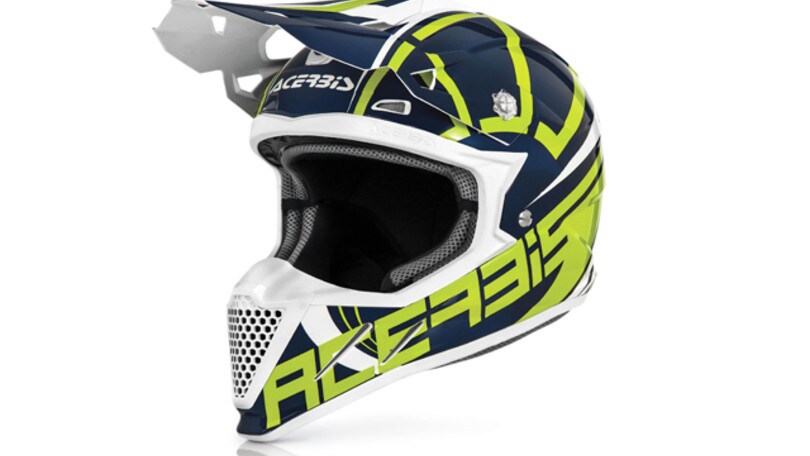 Acerbis casco Profile