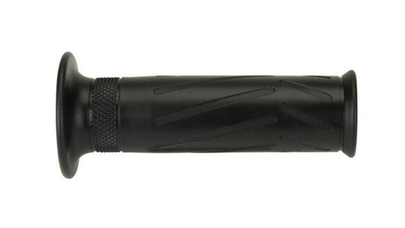 Domino lancia la nuova manopola specifica per le Yamaha