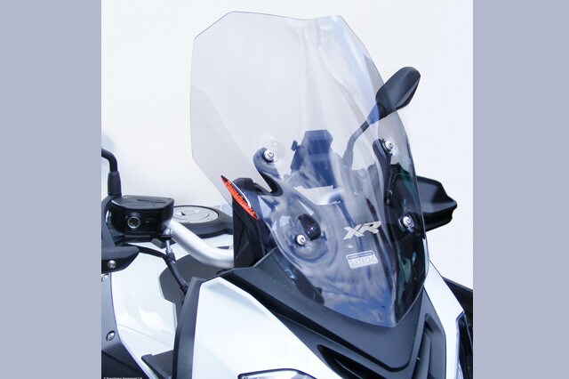 Powerbronze per BMW S1000XR