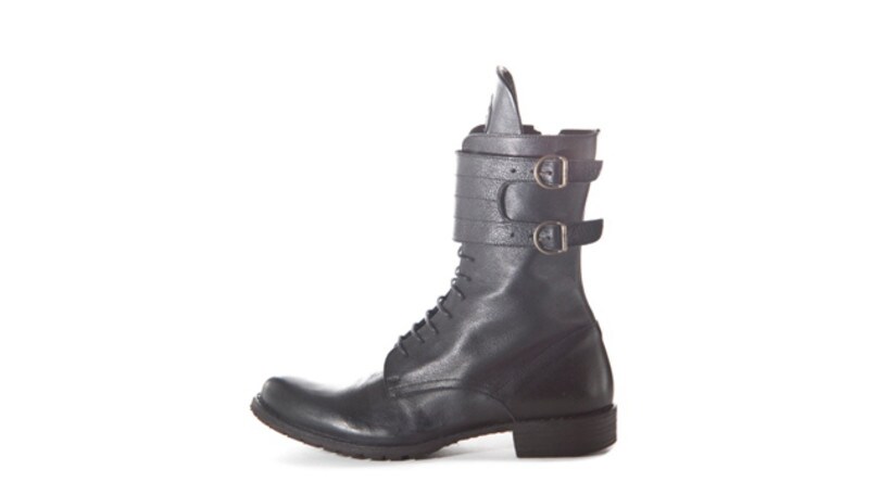 Ducati... ti fa le scarpe!