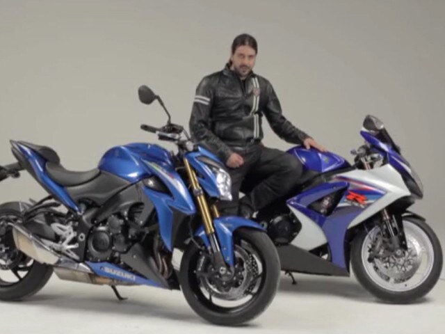 Motosprint – The Test di Riccardo Piergentili: Suzuki GSX-S 1000 ABS