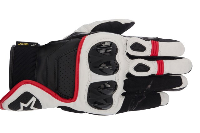 Alpinestars quattro stagioni