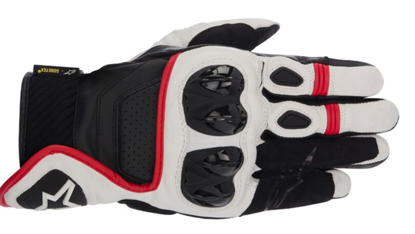 Alpinestars quattro stagioni
