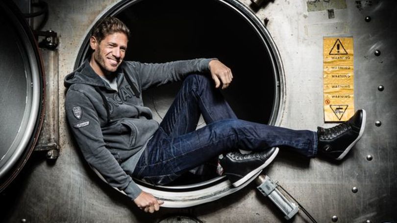 Ducati e Dainese insieme per i nuovi jeans Company2