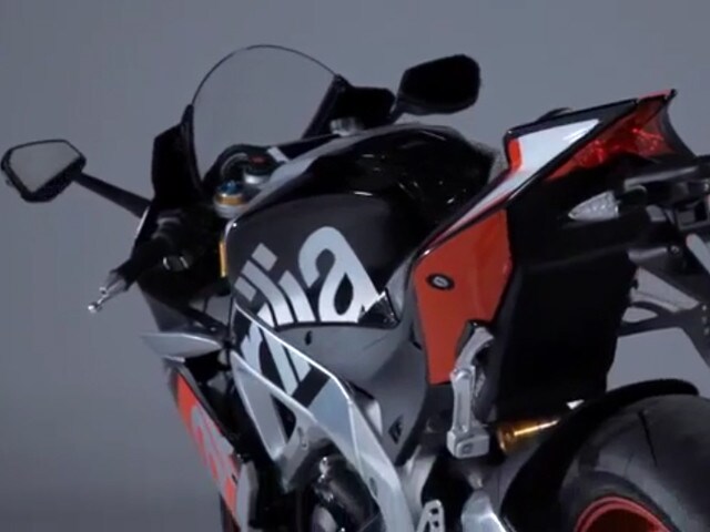 Motosprint – The Test di Riccardo Piergentili: Aprilia RSV4 RF