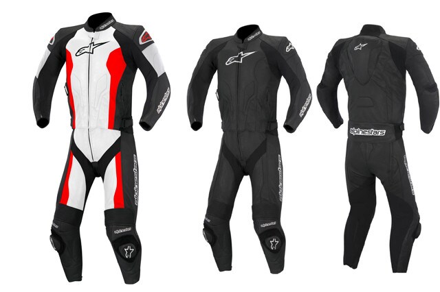 Da Alpinestars tuta Challenger