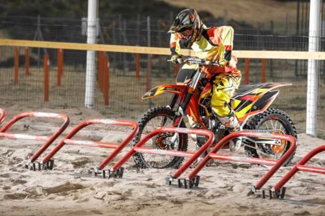 KTM Powerwear Offroad