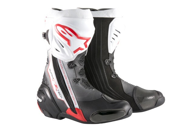 Alpinestars stivali Supertech R