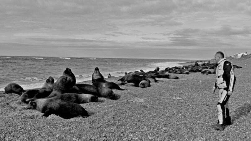 Vagabondo per il mondo (9° puntata)