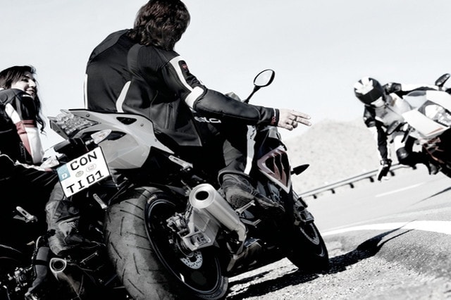 Conti SportAttack 3