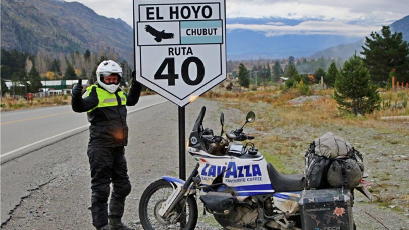 Vagabondo per il mondo (9° puntata)