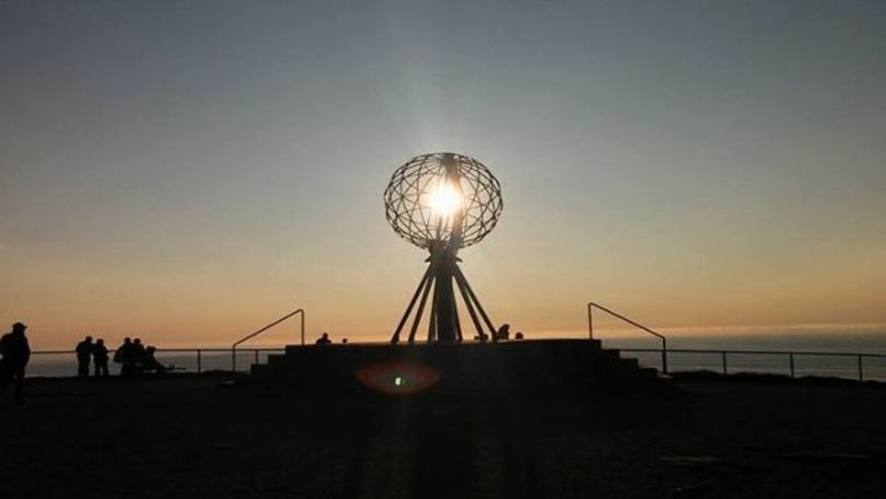 Raid Inside: mancano pochi giorni alla partenza per Caponord