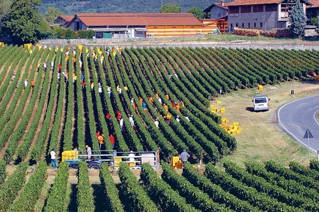 Agosto in moto: itinerari suggestivi per tutti i gusti nel nord Italia