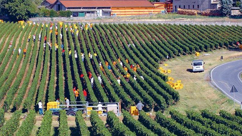 Agosto in moto: itinerari suggestivi per tutti i gusti nel nord Italia