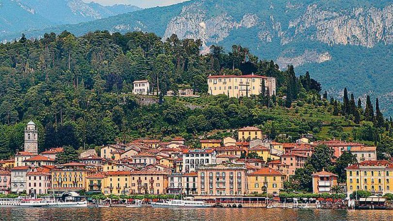 Agosto in moto: itinerari suggestivi per tutti i gusti nel nord Italia