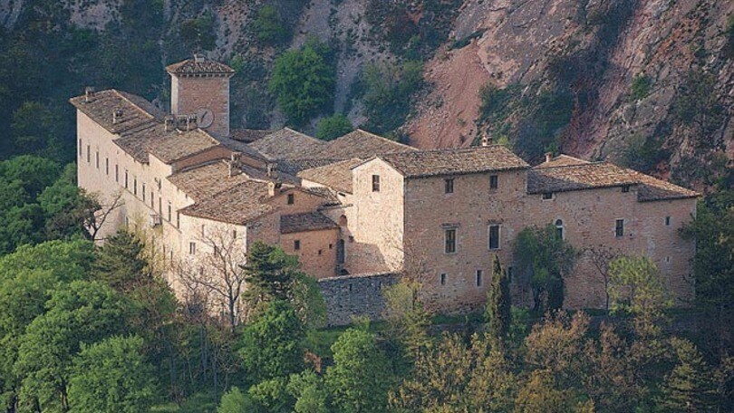 Strade da sogno: Umbria e Toscana