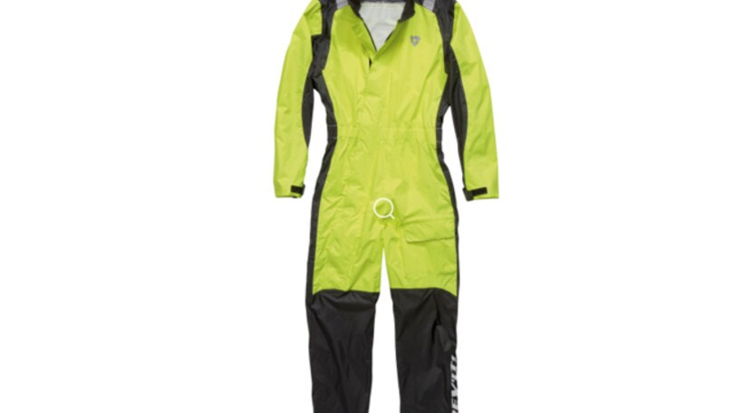 Rev’it tuta antipioggia Pacific