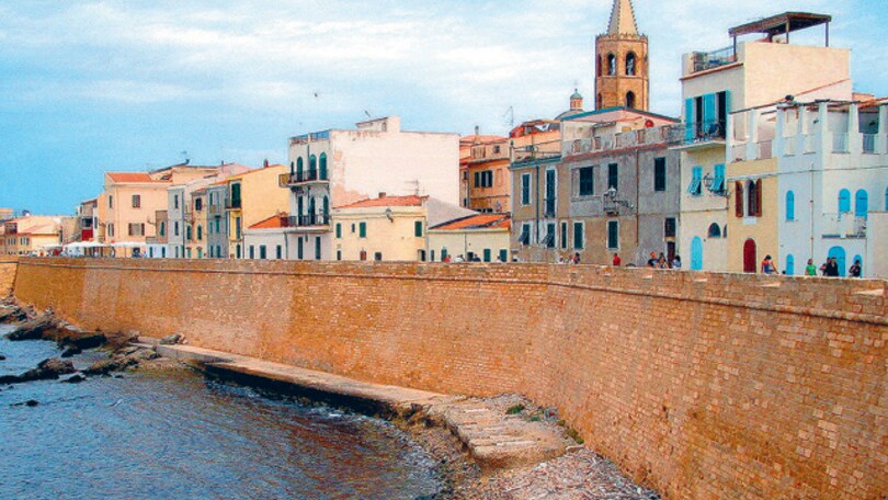 Strade da sogno: Sardegna