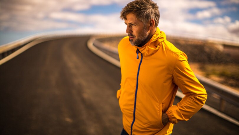 Spidi giacca Summer Scout