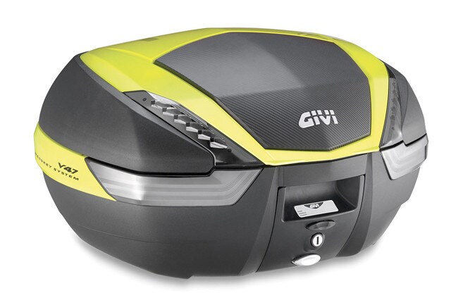 GIVI ad alta visibilità