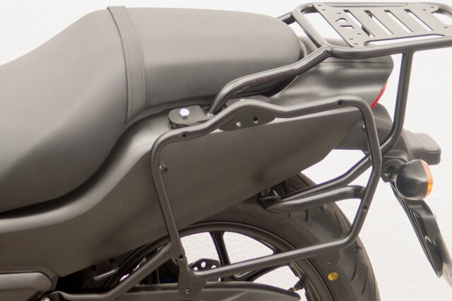 Fehling per Honda CTX 700