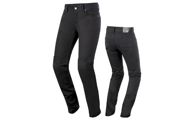 Alpinestars, jeans Daisy Den
